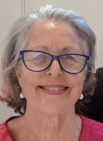 Dr Mary Wyatt